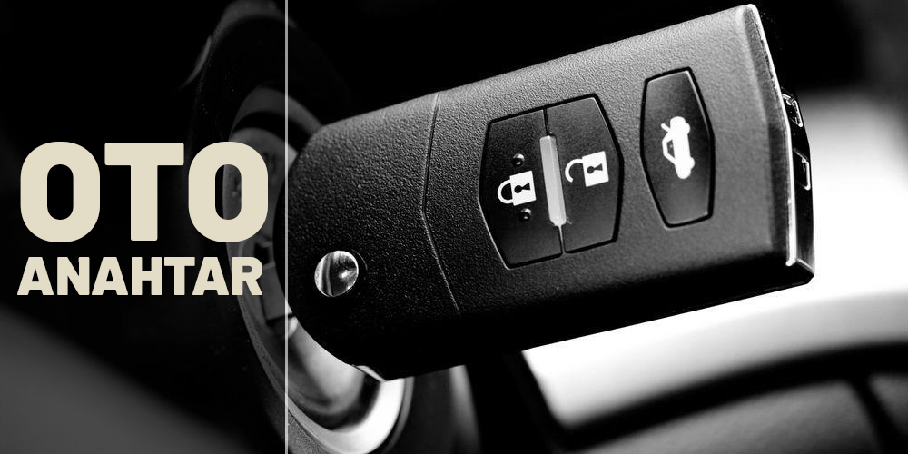 Bolvadin Oto Anahtarcı